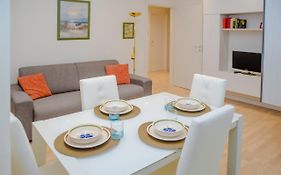 Niguarda & Bicocca Flat