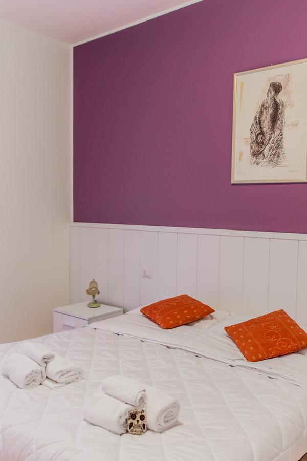 Guesthost - Istria M5 Cozy Apartment Milão Exterior foto
