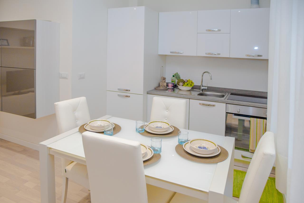 Guesthost - Istria M5 Cozy Apartment Milão Exterior foto