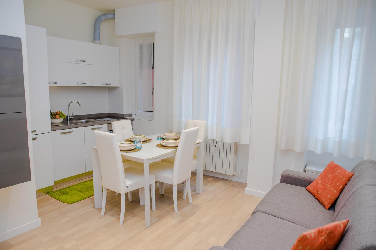 Guesthost - Istria M5 Cozy Apartment Milão Exterior foto