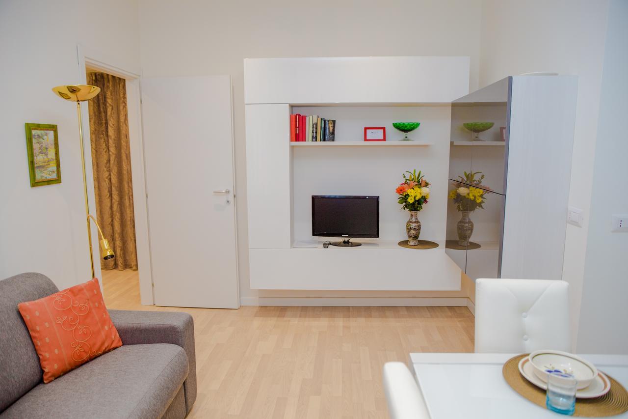 Guesthost - Istria M5 Cozy Apartment Milão Exterior foto