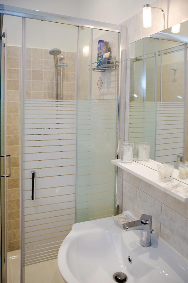 Guesthost - Istria M5 Cozy Apartment Milão Exterior foto
