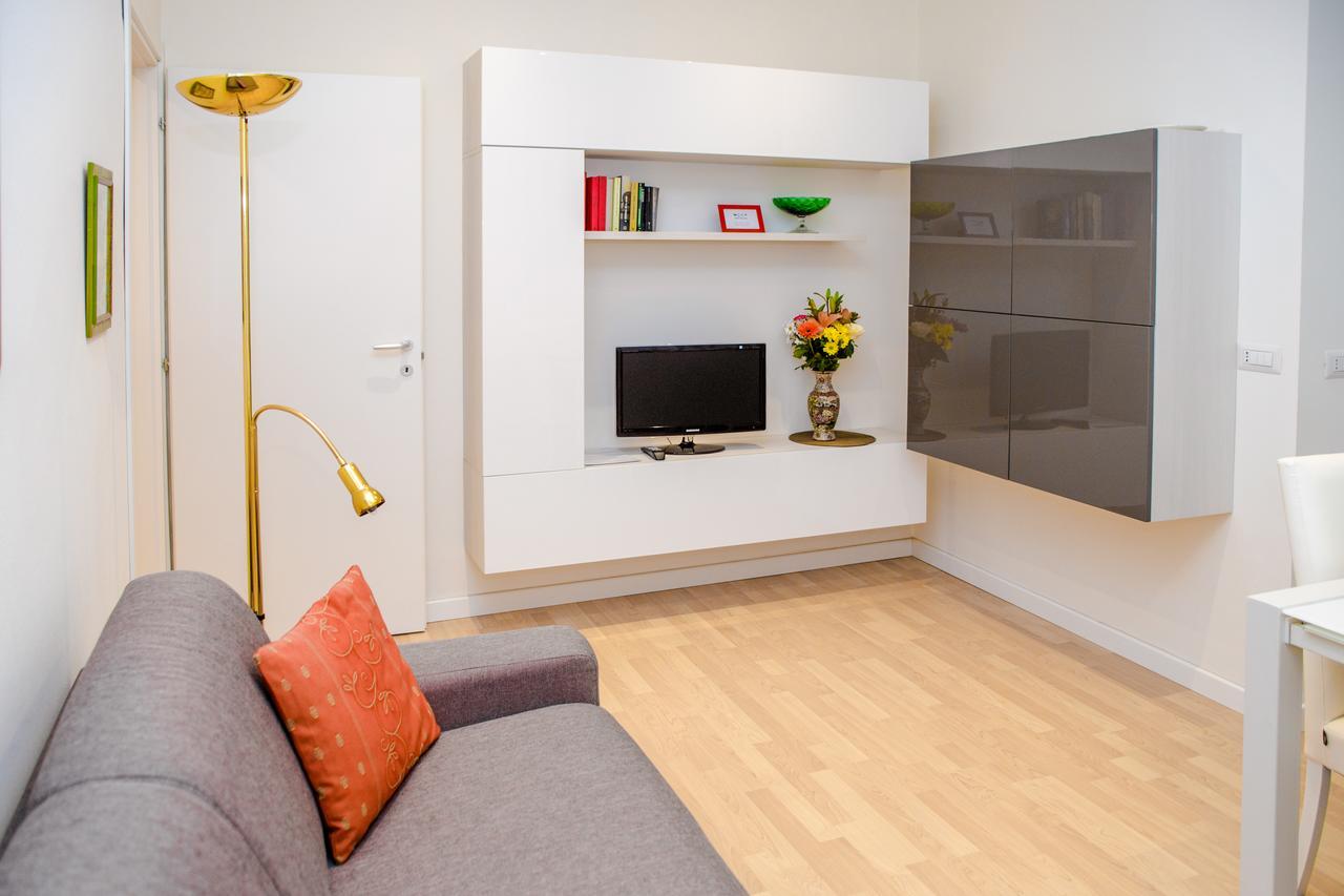 Guesthost - Istria M5 Cozy Apartment Milão Exterior foto