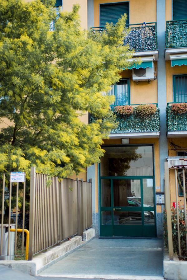 Guesthost - Istria M5 Cozy Apartment Milão Exterior foto