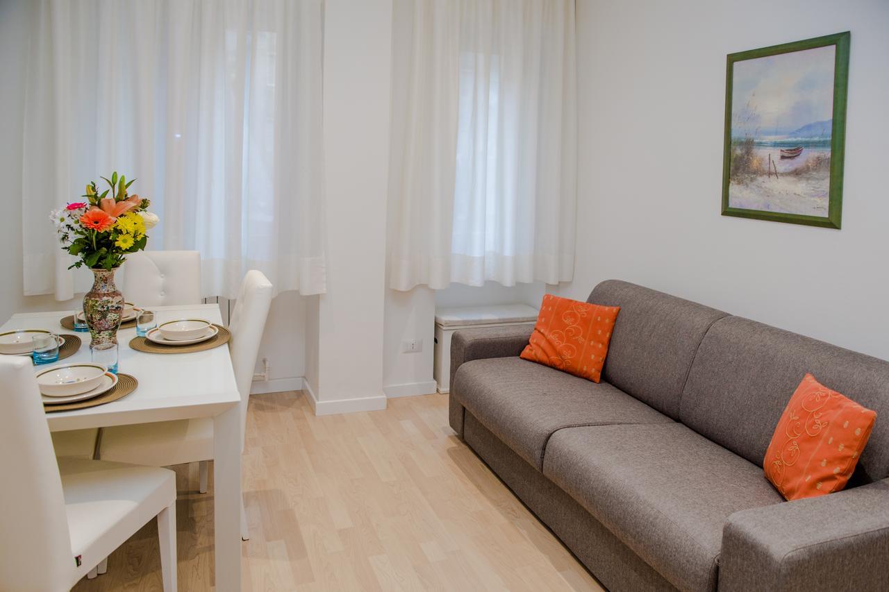 Guesthost - Istria M5 Cozy Apartment Milão Exterior foto