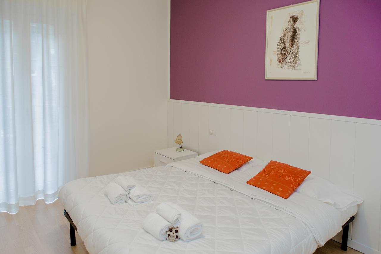 Guesthost - Istria M5 Cozy Apartment Milão Exterior foto
