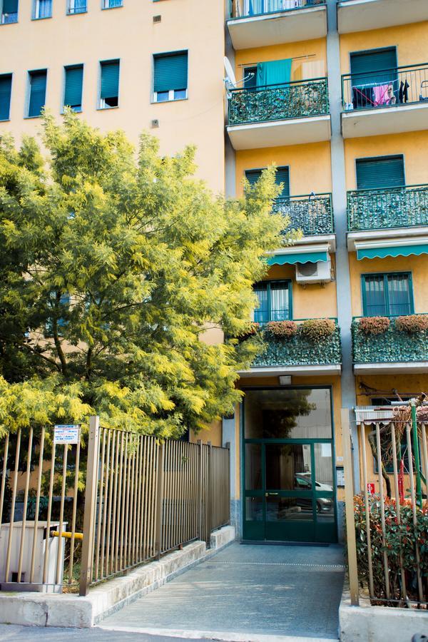Guesthost - Istria M5 Cozy Apartment Milão Exterior foto